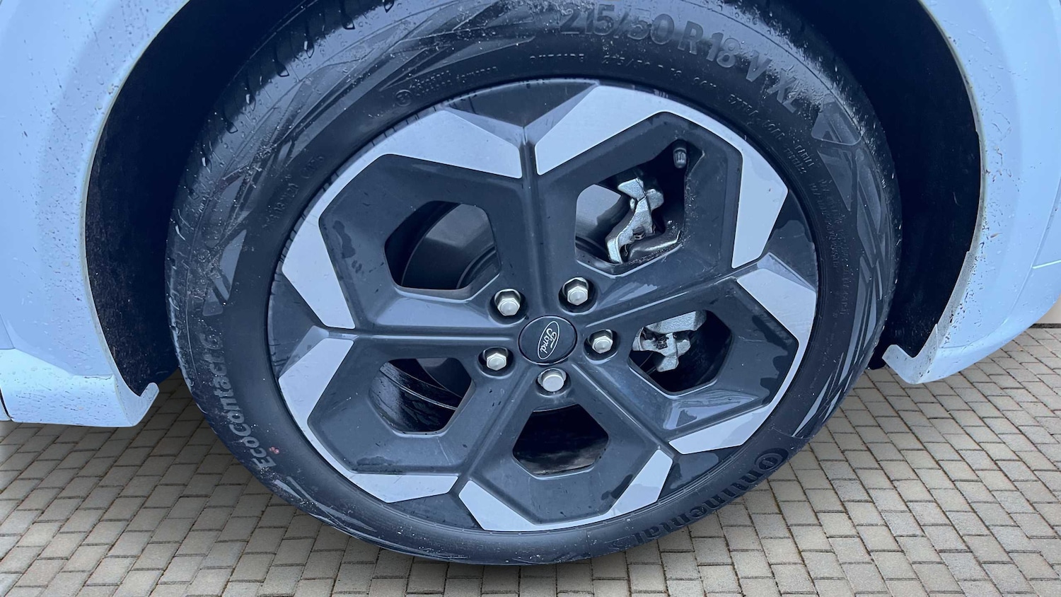 Used Ford Puma 2025 for sale - 76978903: Photo 9