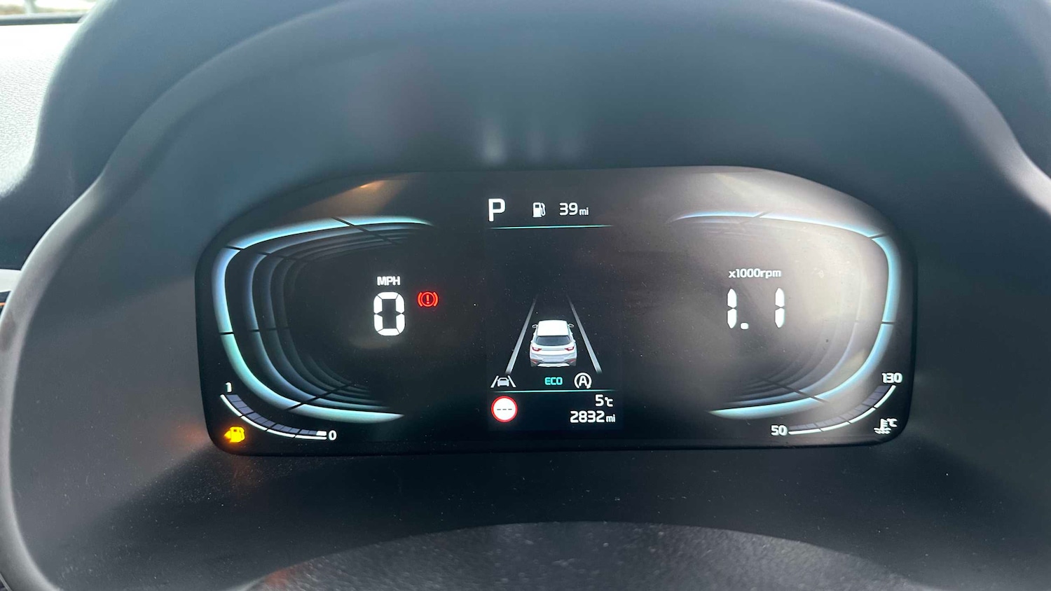 Used Kia Stonic 2024 for sale - 76842865: Photo 13