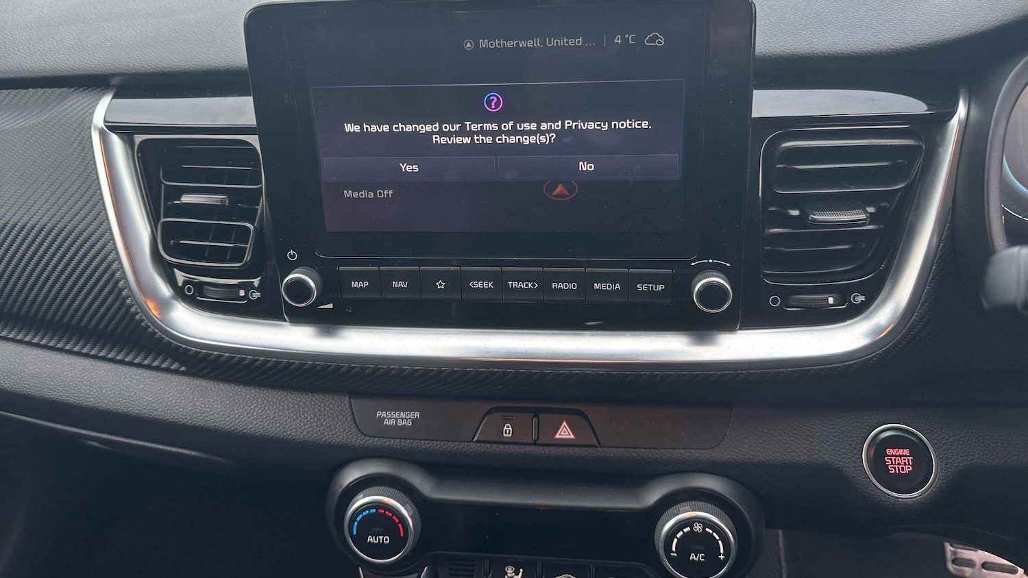 Used Kia Stonic 2024 for sale - 76842865: Photo 14