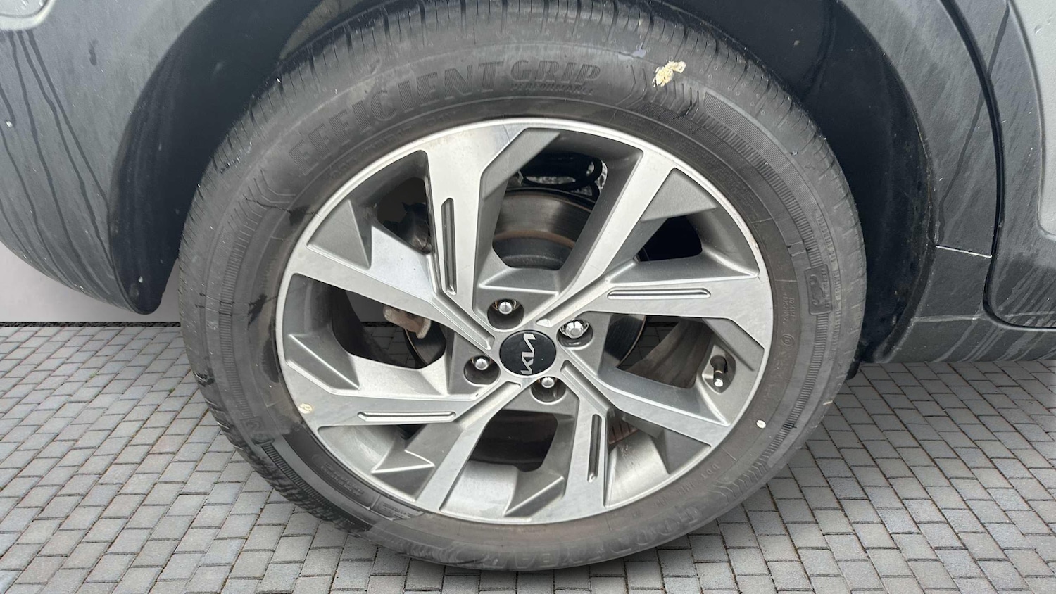 Used Kia Stonic 2024 for sale - 76842865: Photo 17