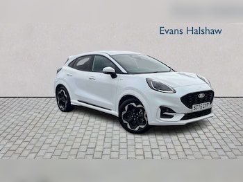 Used Ford Puma 2025 for sale - 78248079: Photo