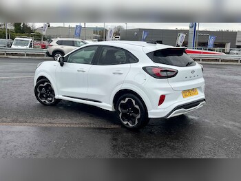 Used Ford Puma 2025 for sale - 78248079: Photo