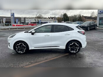 Used Ford Puma 2025 for sale - 78248079: Photo