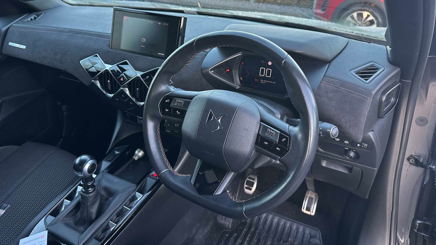 Used DS Automobiles DS 3 2019 for sale - 76668931: Photo 10