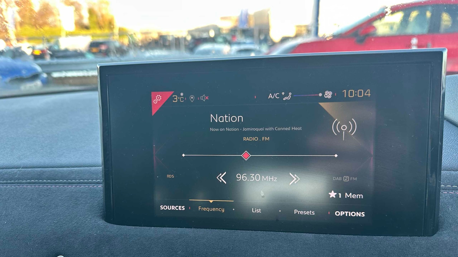 Used DS Automobiles DS 3 2019 for sale - 76668931: Photo 12