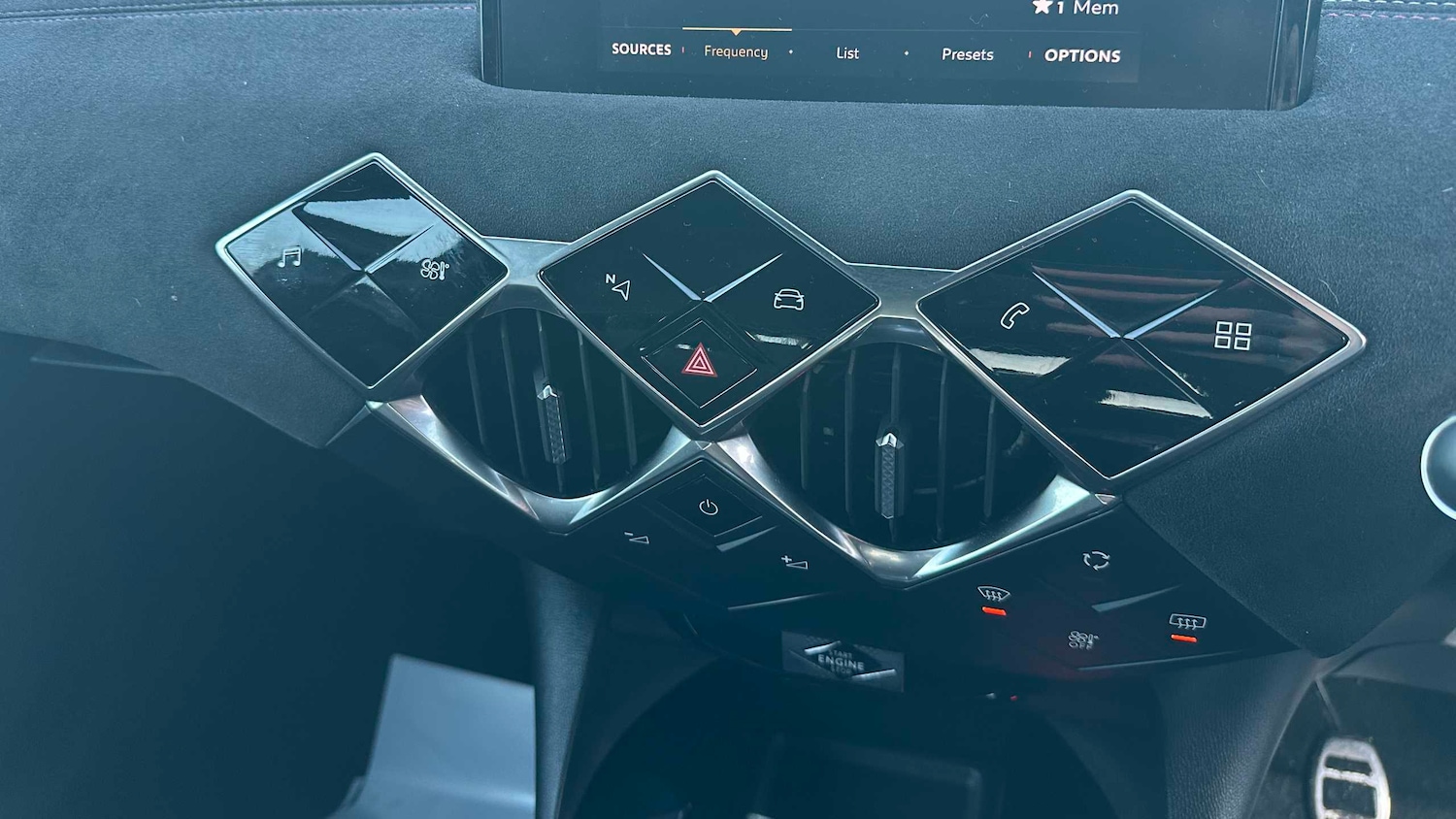 Used DS Automobiles DS 3 2019 for sale - 76668931: Photo 13