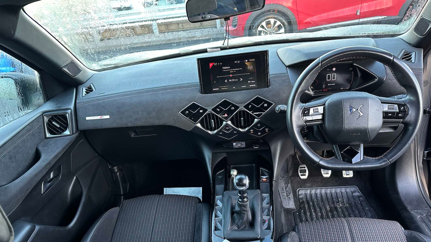 Used DS Automobiles DS 3 2019 for sale - 76668931: Photo 16