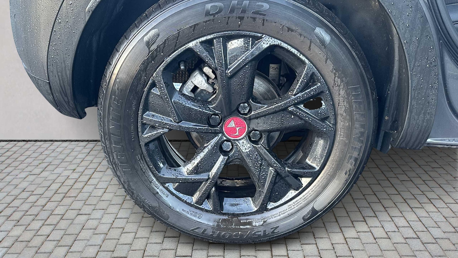 Used DS Automobiles DS 3 2019 for sale - 76668931: Photo 17