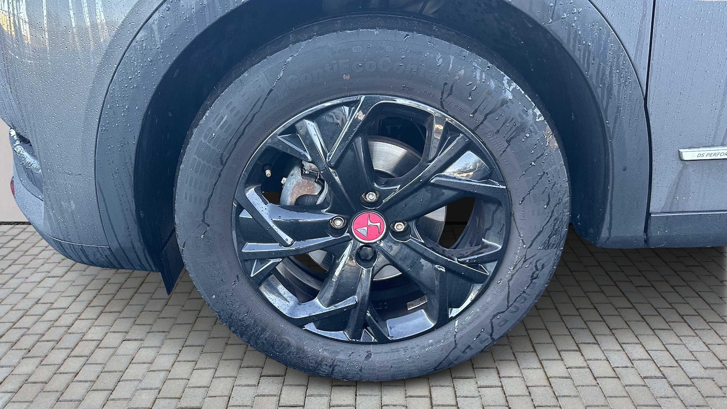 Used DS Automobiles DS 3 2019 for sale - 76668931: Photo 19