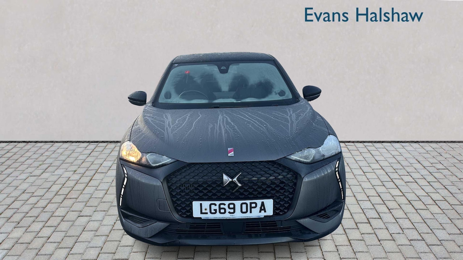 Used DS Automobiles DS 3 2019 for sale - 76668931: Photo 2