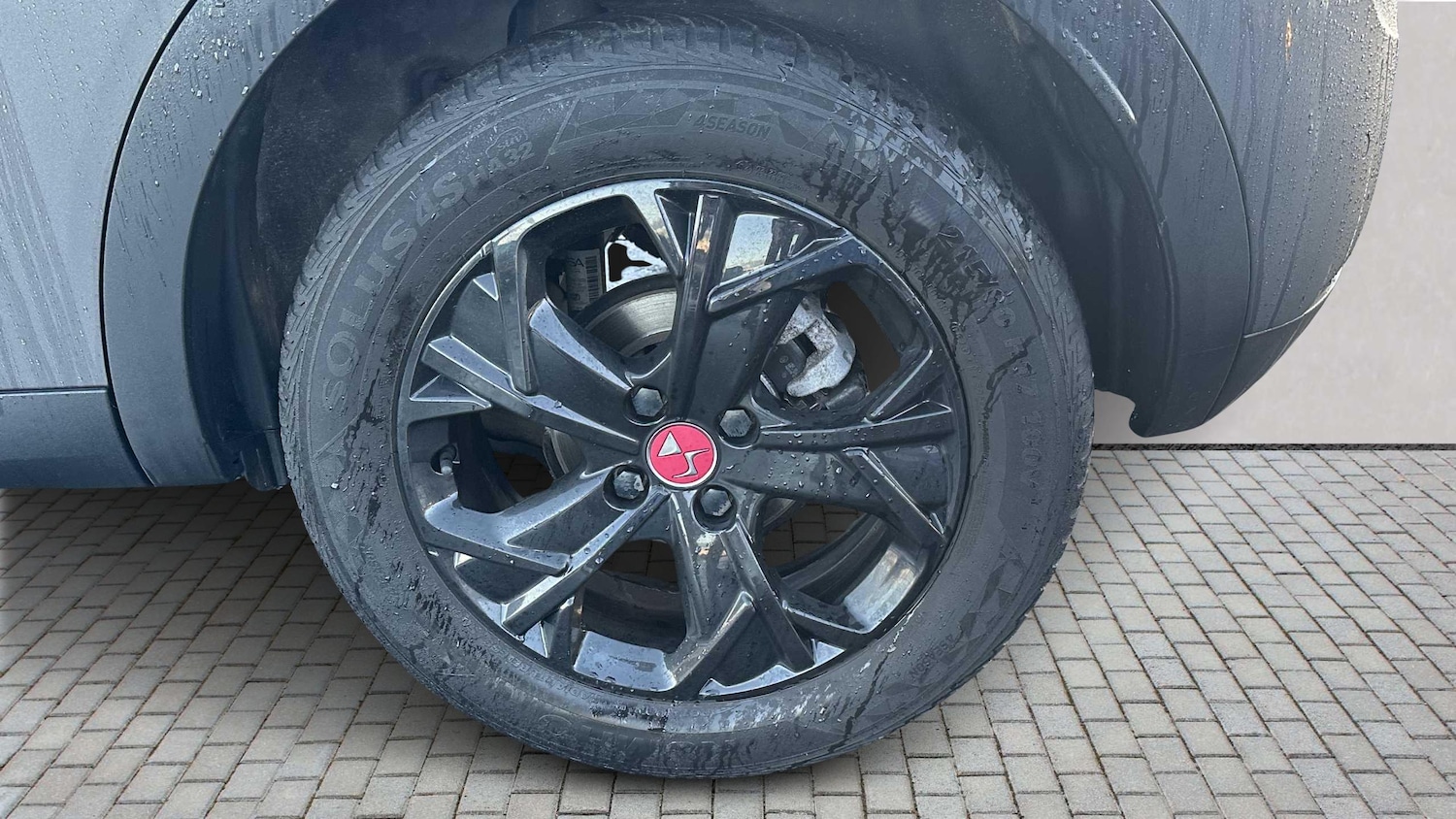 Used DS Automobiles DS 3 2019 for sale - 76668931: Photo 20