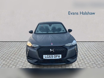 Used DS Automobiles DS 3 2019 for sale - 76668931: Photo