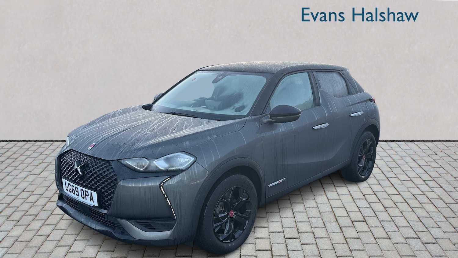 Used DS Automobiles DS 3 2019 for sale - 76668931: Photo 3