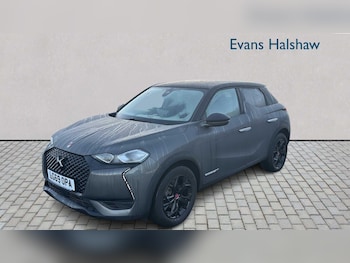 Used DS Automobiles DS 3 2019 for sale - 76668931: Photo