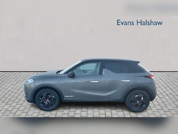 Used DS Automobiles DS 3 2019 for sale - 76668931: Photo