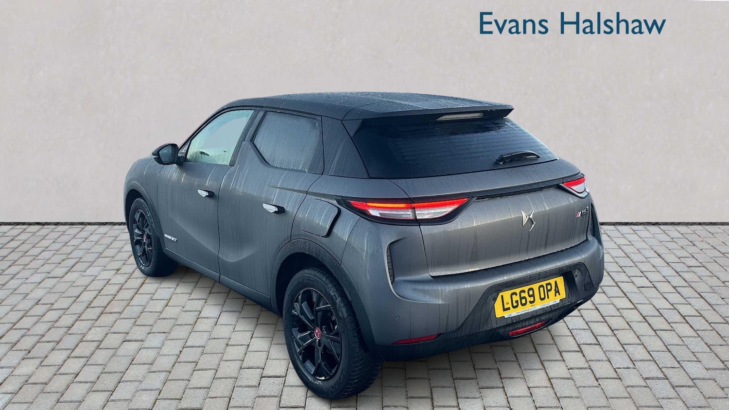 Used DS Automobiles DS 3 2019 for sale - 76668931: Photo 5