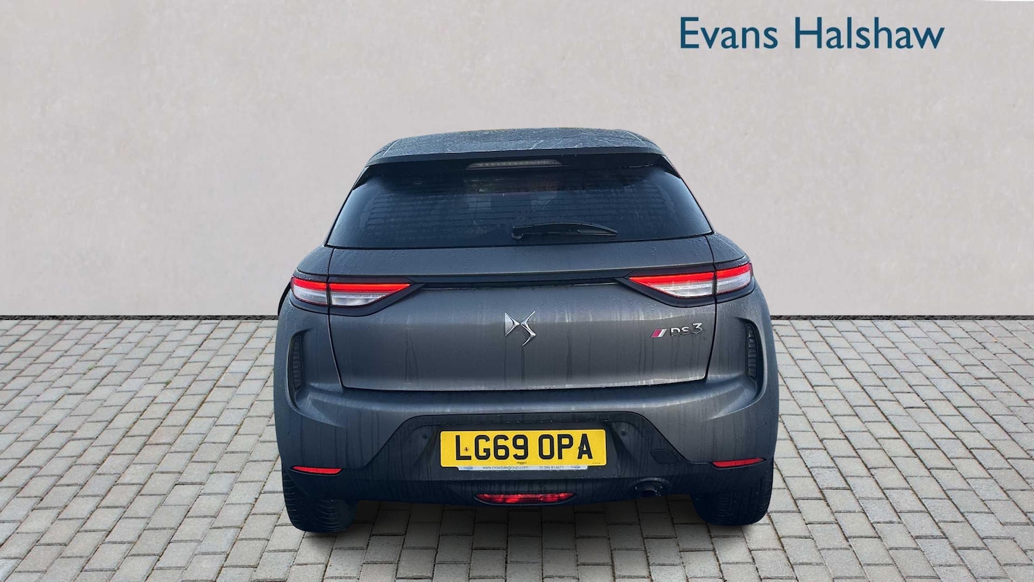 Used DS Automobiles DS 3 2019 for sale - 76668931: Photo 6