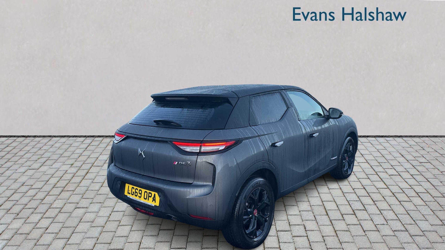 Used DS Automobiles DS 3 2019 for sale - 76668931: Photo 7