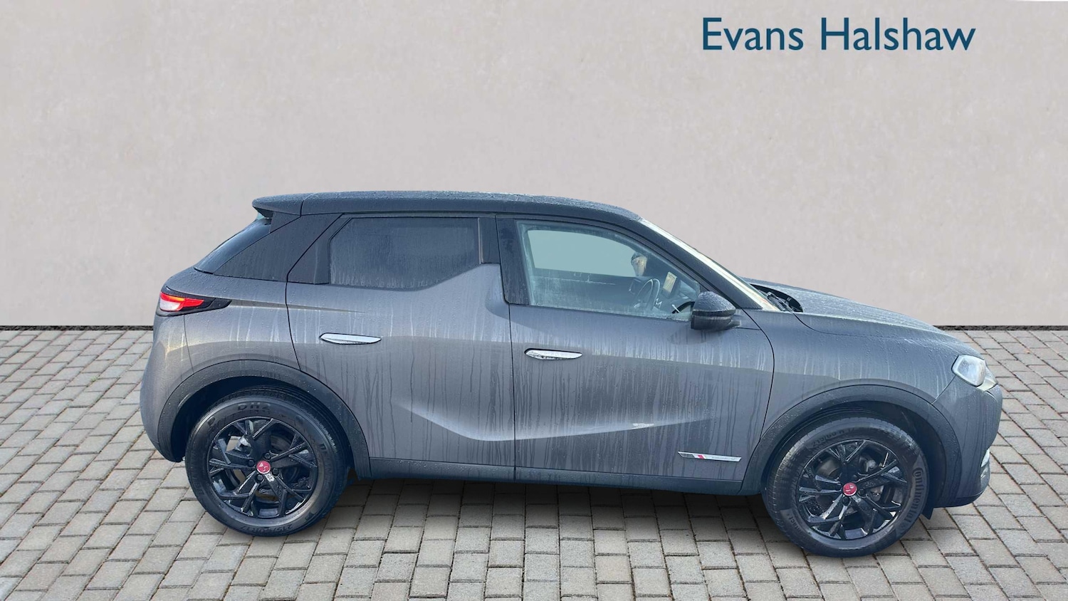 Used DS Automobiles DS 3 2019 for sale - 76668931: Photo 8