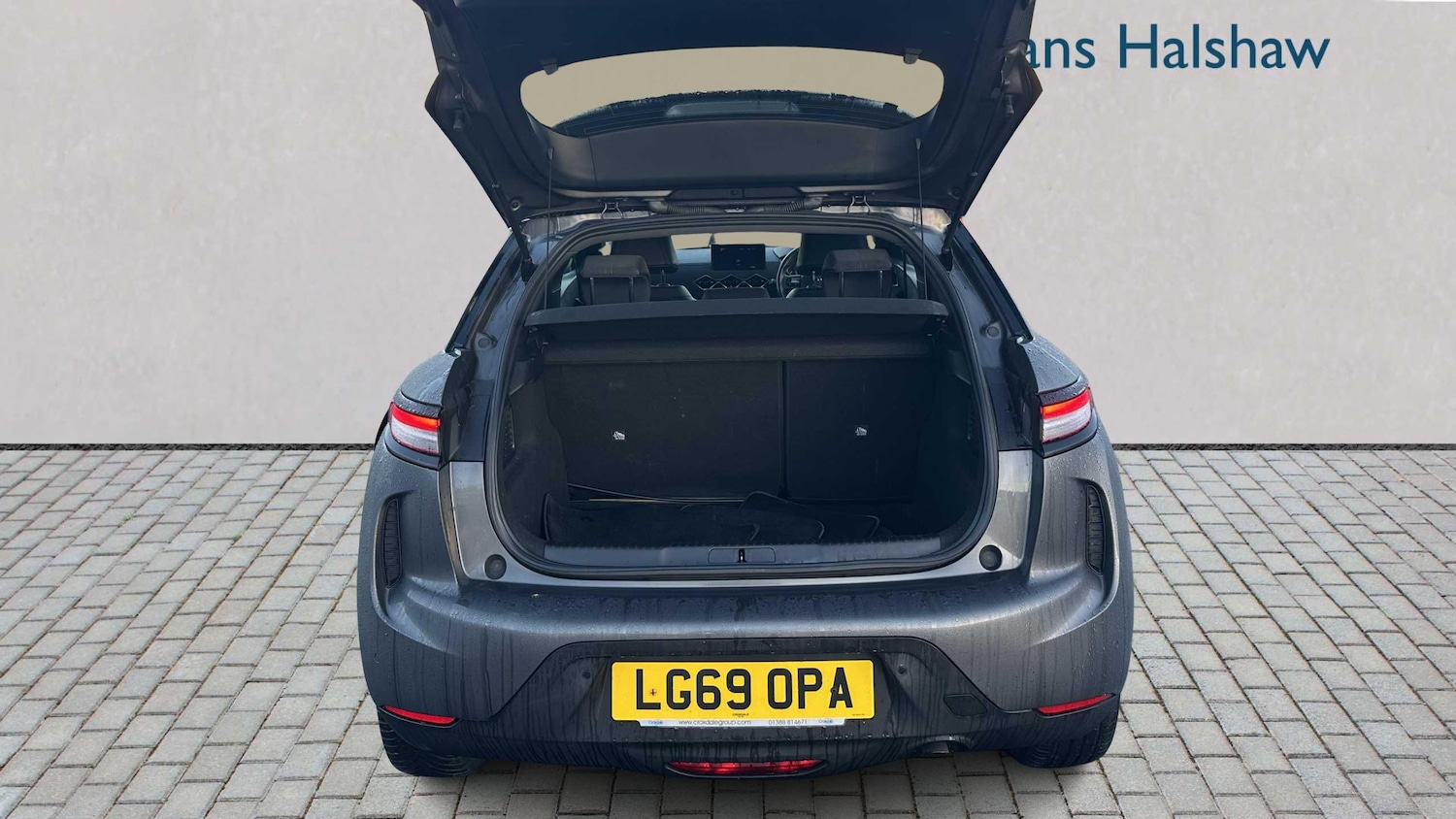 Used DS Automobiles DS 3 2019 for sale - 76668931: Photo 9