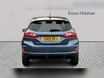 Used Ford Fiesta 2019 for sale - 79148033: Photo