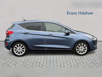Used Ford Fiesta 2019 for sale - 79148033: Photo