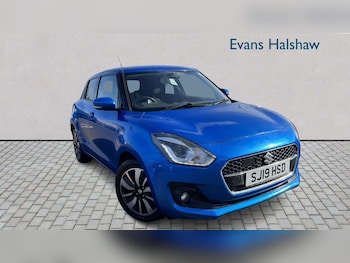 Used Suzuki Swift 2019 for sale - 78337788: Photo