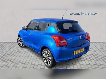 Used Suzuki Swift 2019 for sale - 78337788: Photo