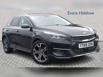 Used Kia XCeed 2020 for sale - 79035559: Photo