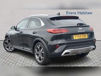 Used Kia XCeed 2020 for sale - 79035559: Photo