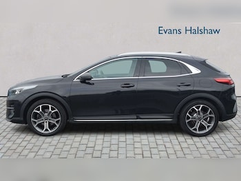 Used Kia XCeed 2020 for sale - 79035559: Photo