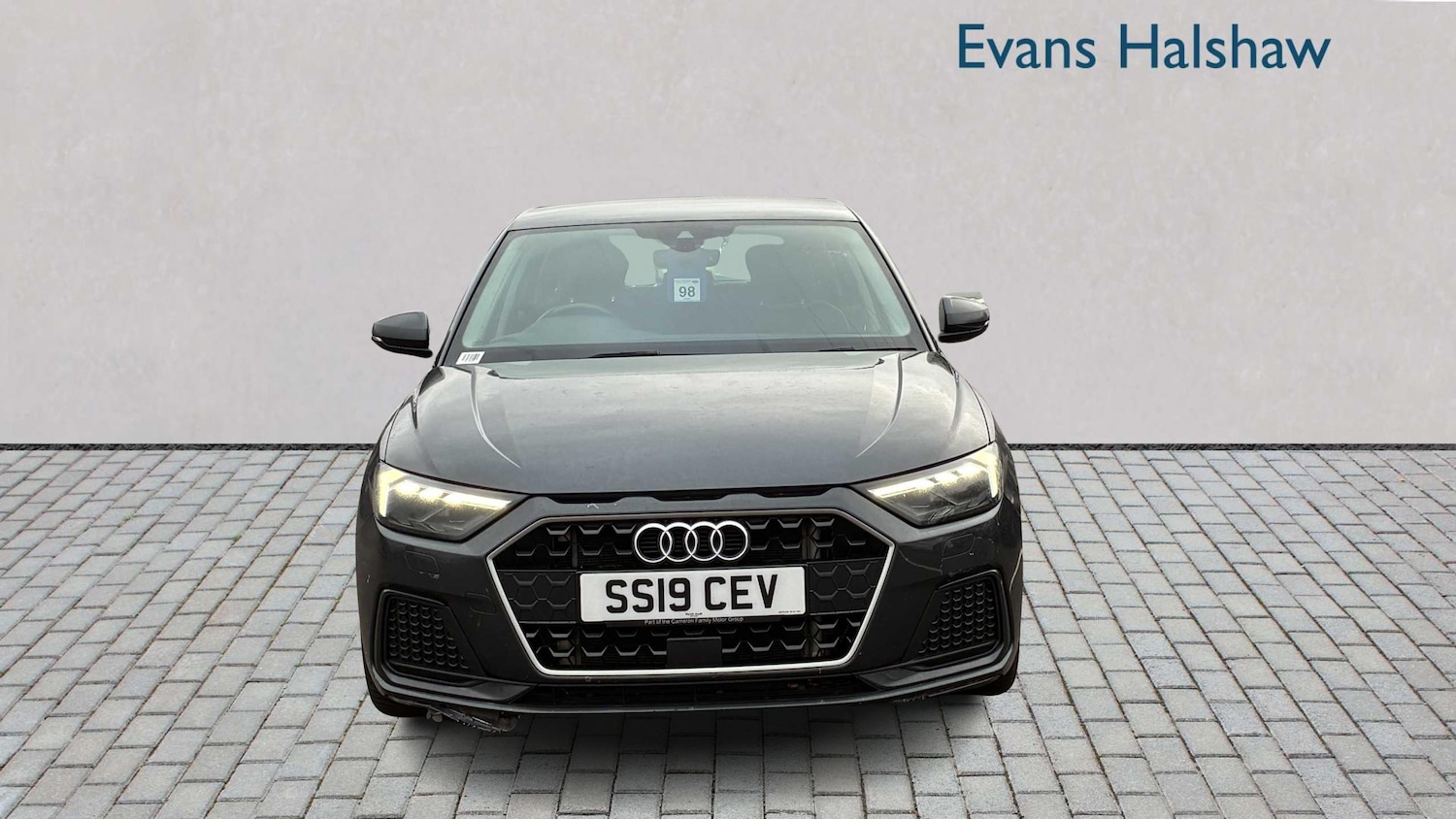 Used Audi A1 2019 for sale - 77389919: Photo 4