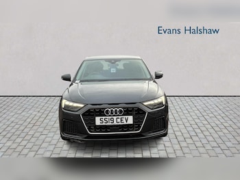 Used Audi A1 2019 for sale - 77389919: Photo