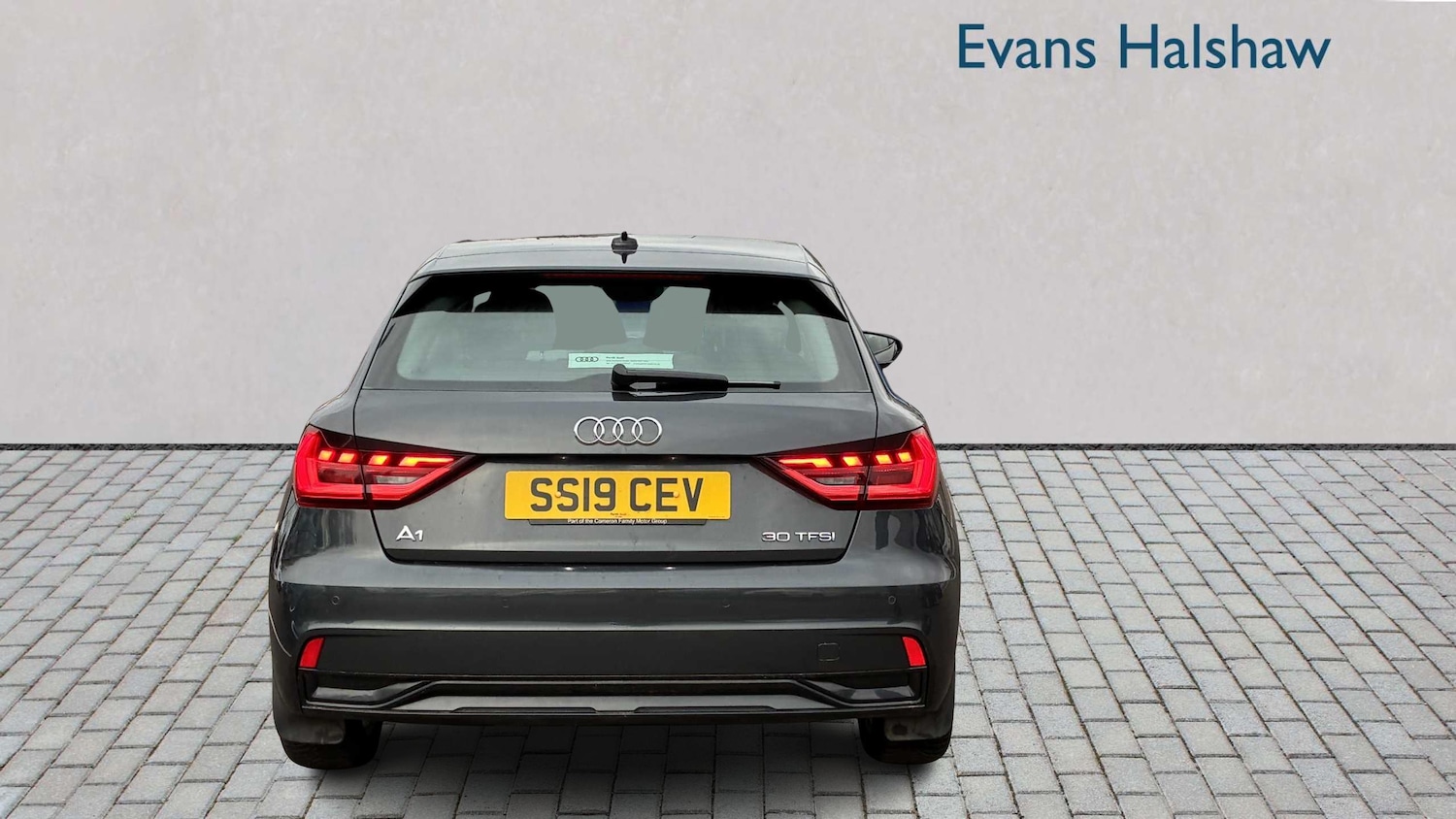 Used Audi A1 2019 for sale - 77389919: Photo 5