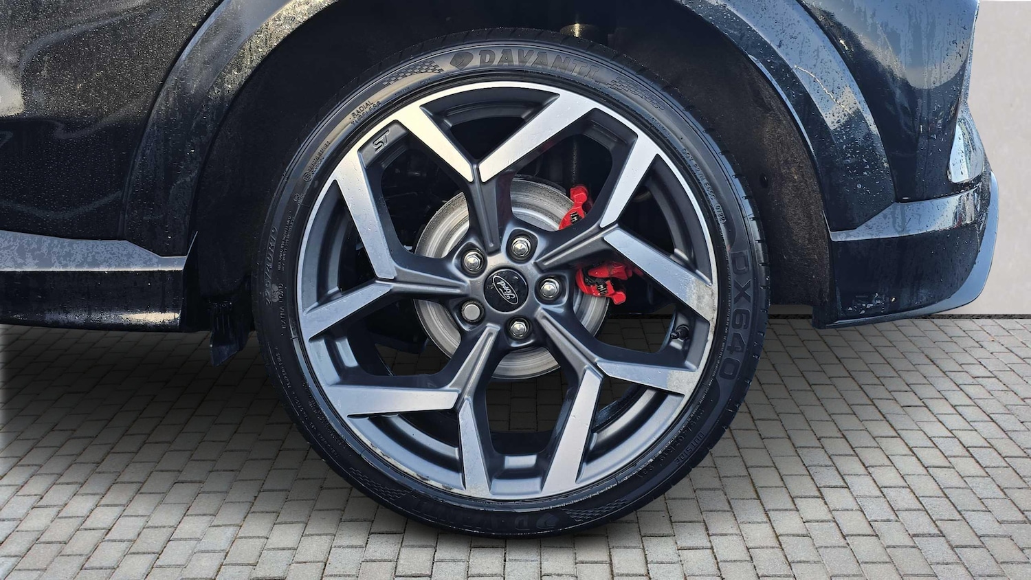 Used Ford Puma 2021 for sale - 76928931: Photo 10