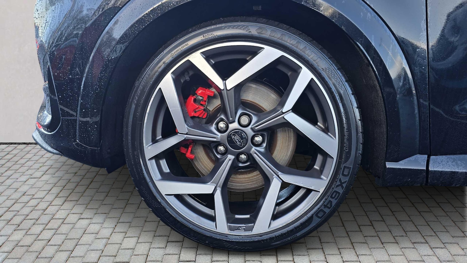 Used Ford Puma 2021 for sale - 76928931: Photo 11