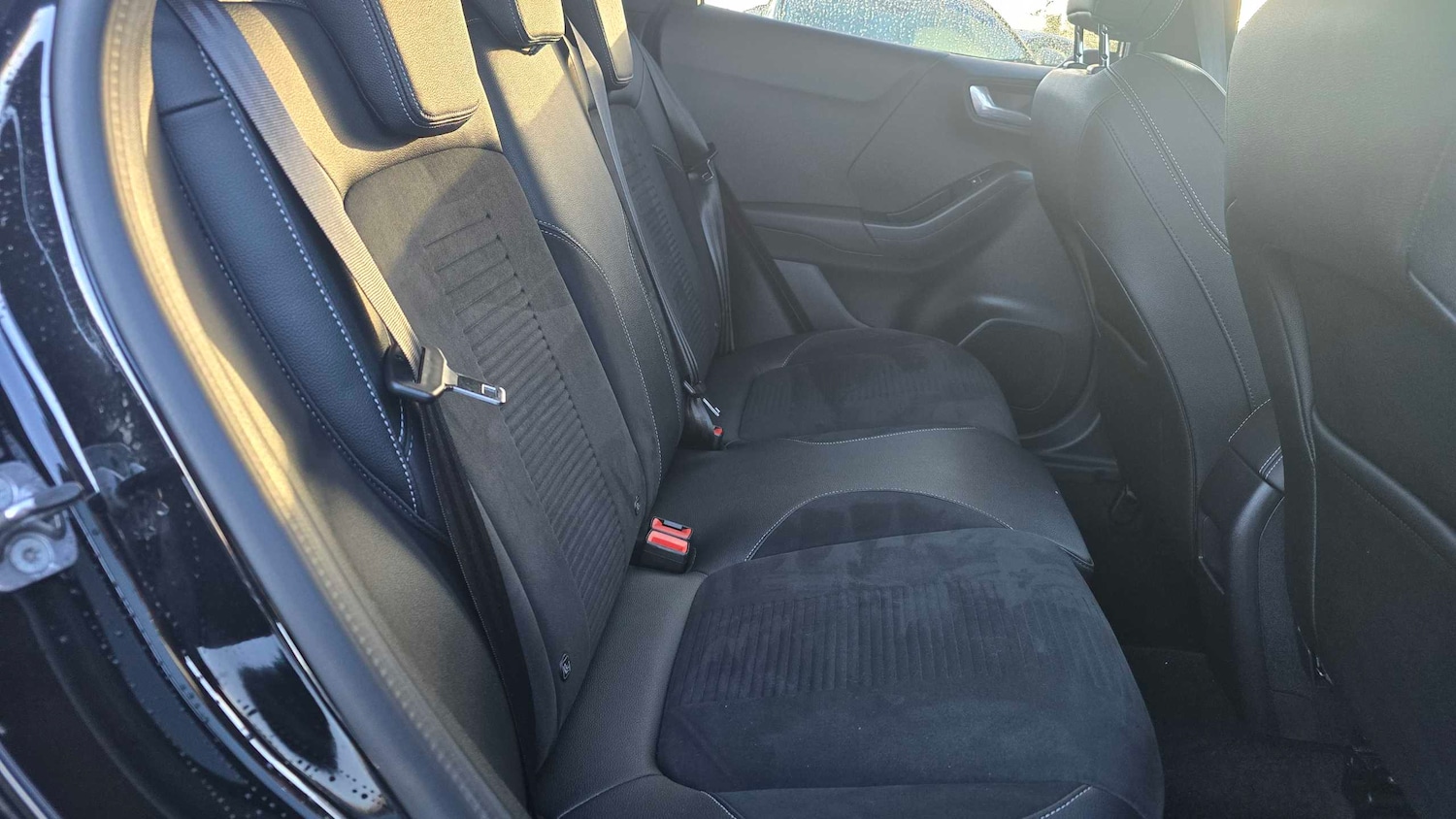 Used Ford Puma 2021 for sale - 76928931: Photo 12