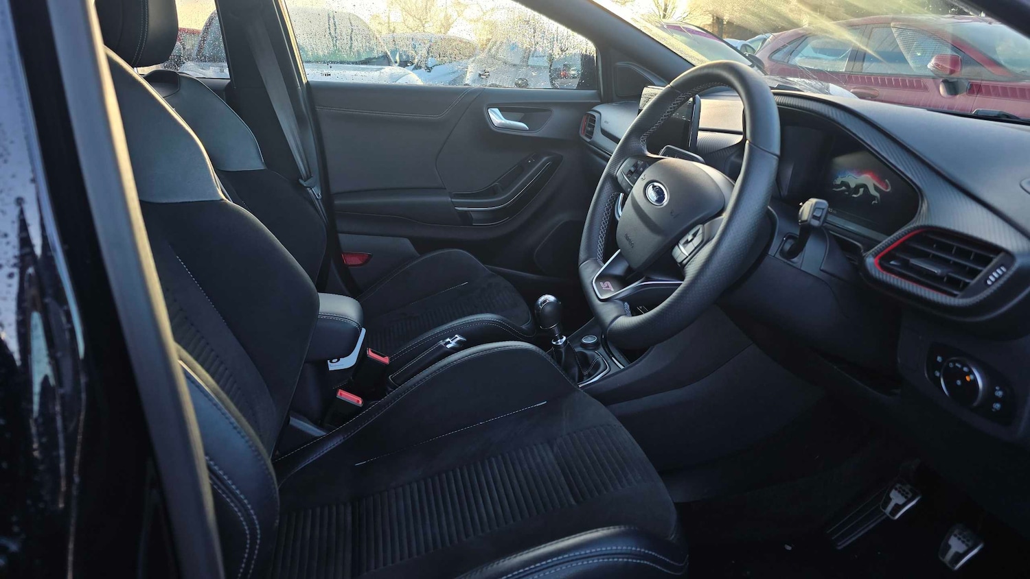 Used Ford Puma 2021 for sale - 76928931: Photo 13