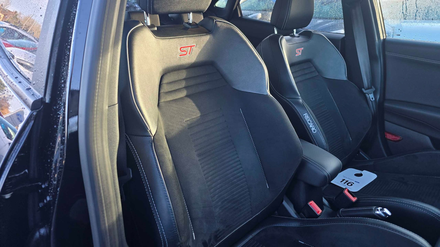 Used Ford Puma 2021 for sale - 76928931: Photo 14