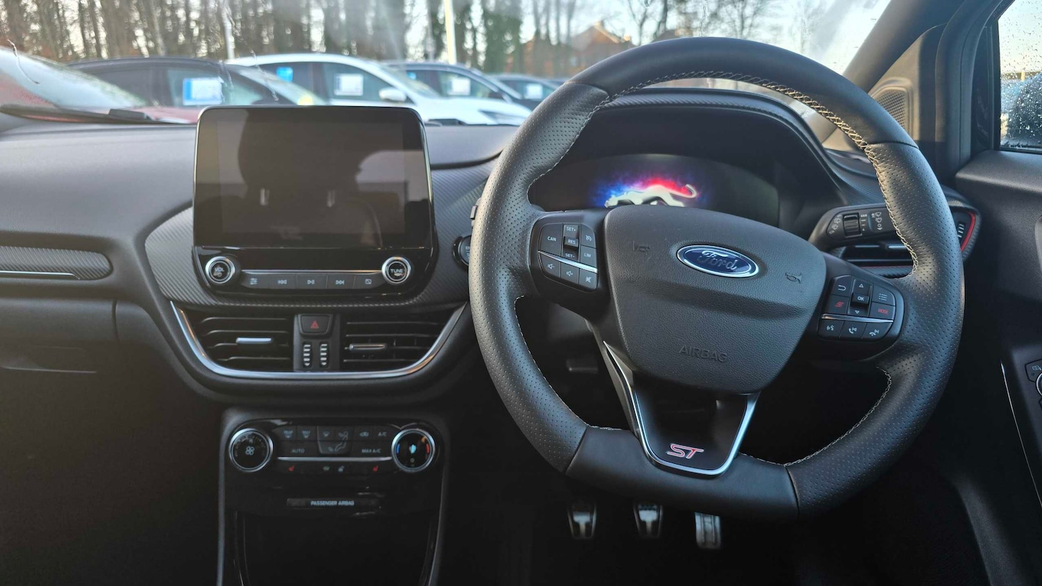 Used Ford Puma 2021 for sale - 76928931: Photo 15