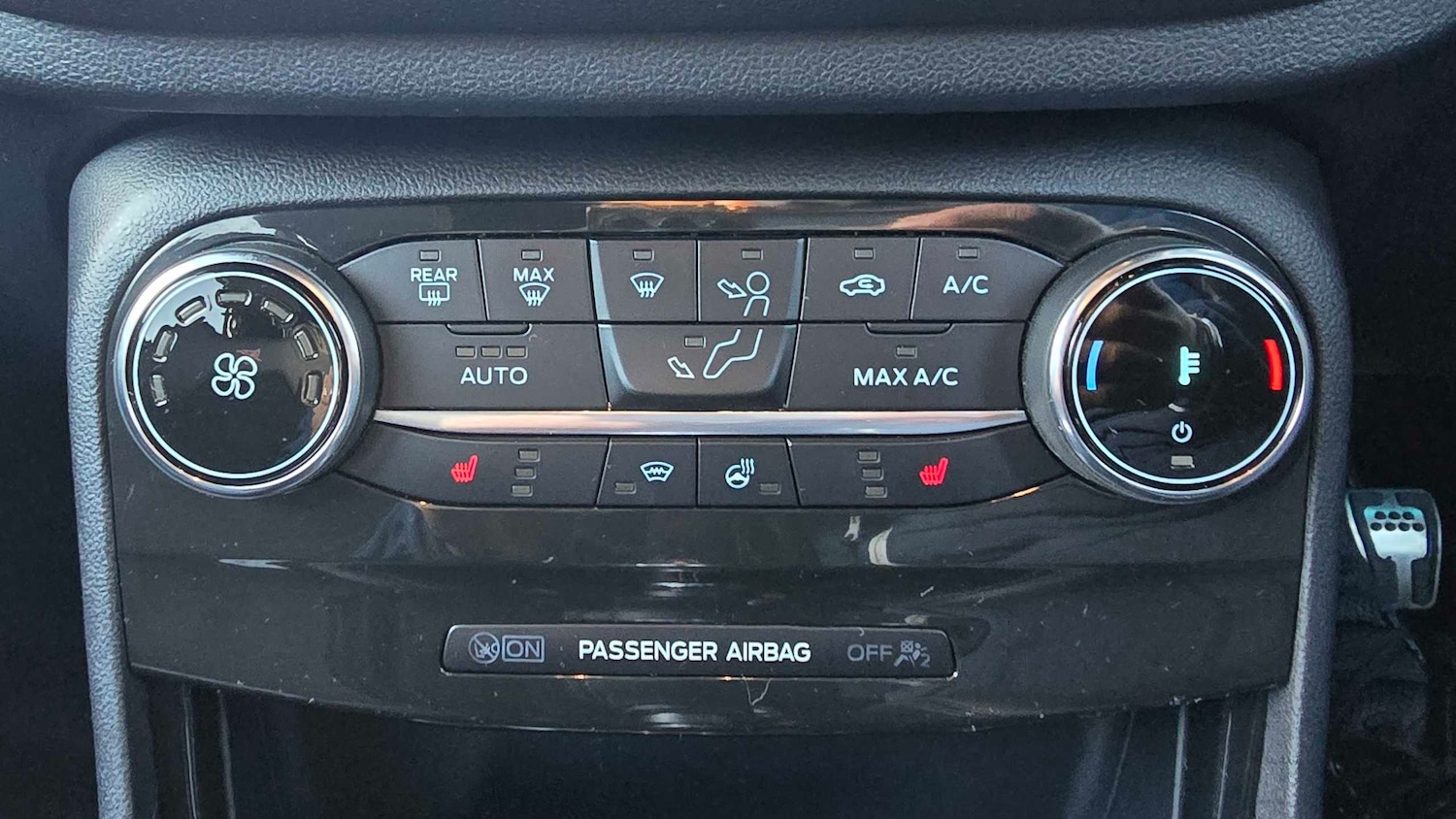 Used Ford Puma 2021 for sale - 76928931: Photo 17