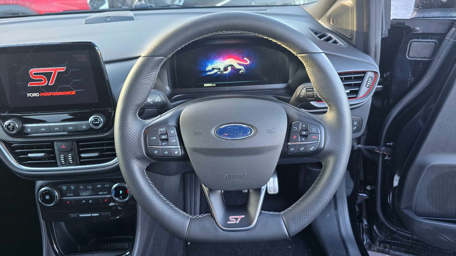 Used Ford Puma 2021 for sale - 76928931: Photo 19