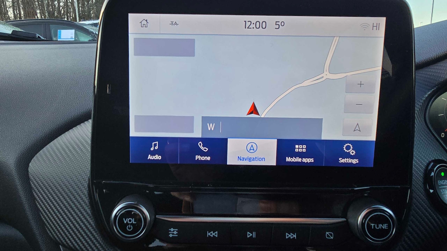 Used Ford Puma 2021 for sale - 76928931: Photo 20