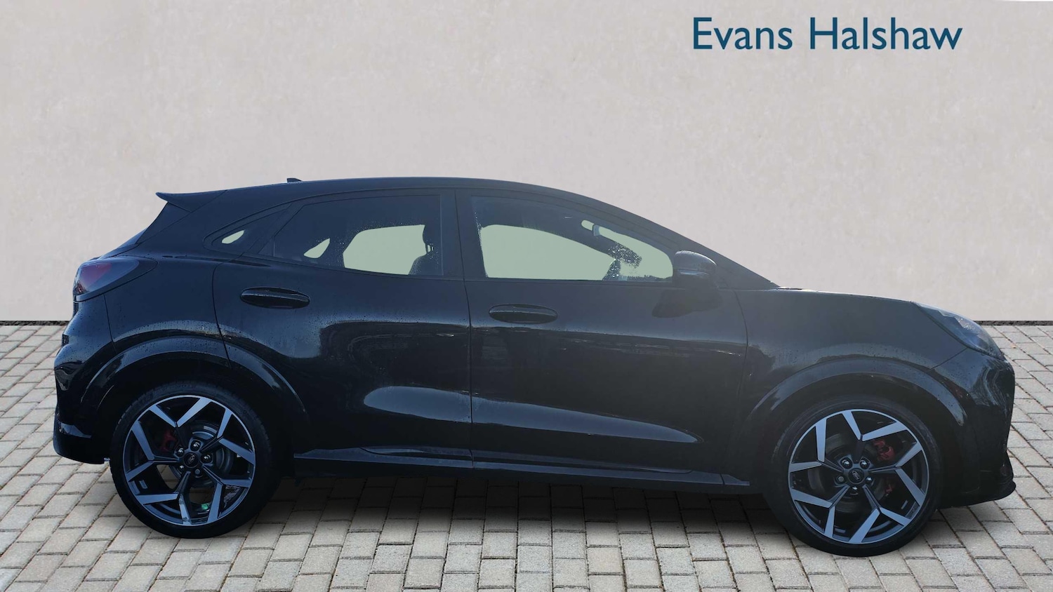 Used Ford Puma 2021 for sale - 76928931: Photo 3