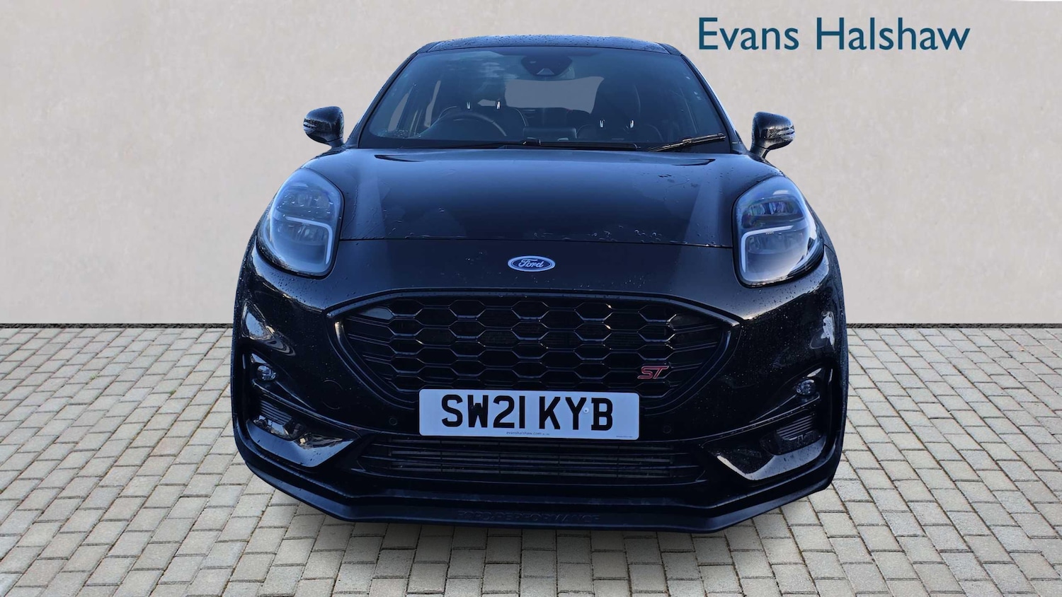 Used Ford Puma 2021 for sale - 76928931: Photo 5