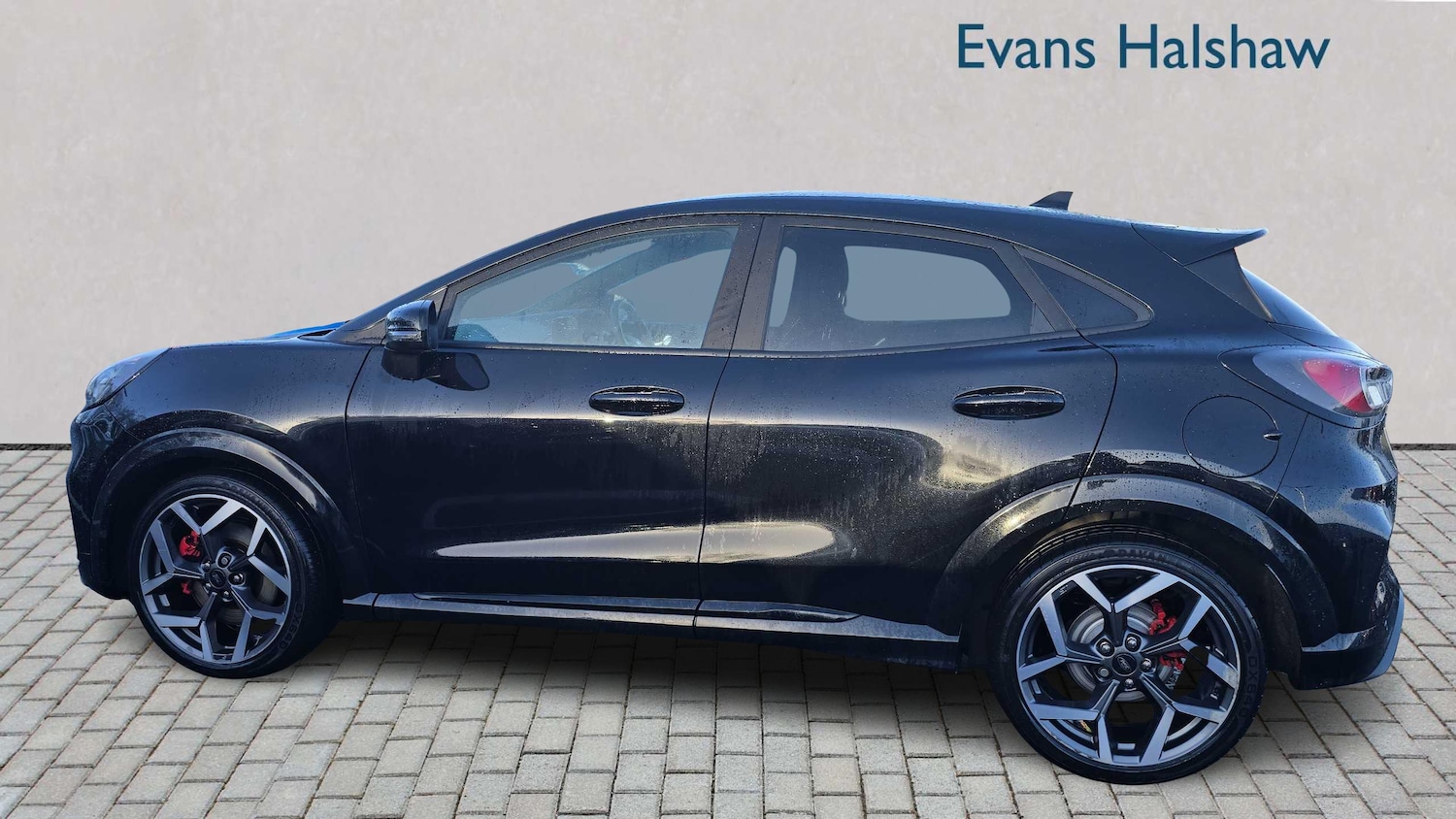 Used Ford Puma 2021 for sale - 76928931: Photo 6