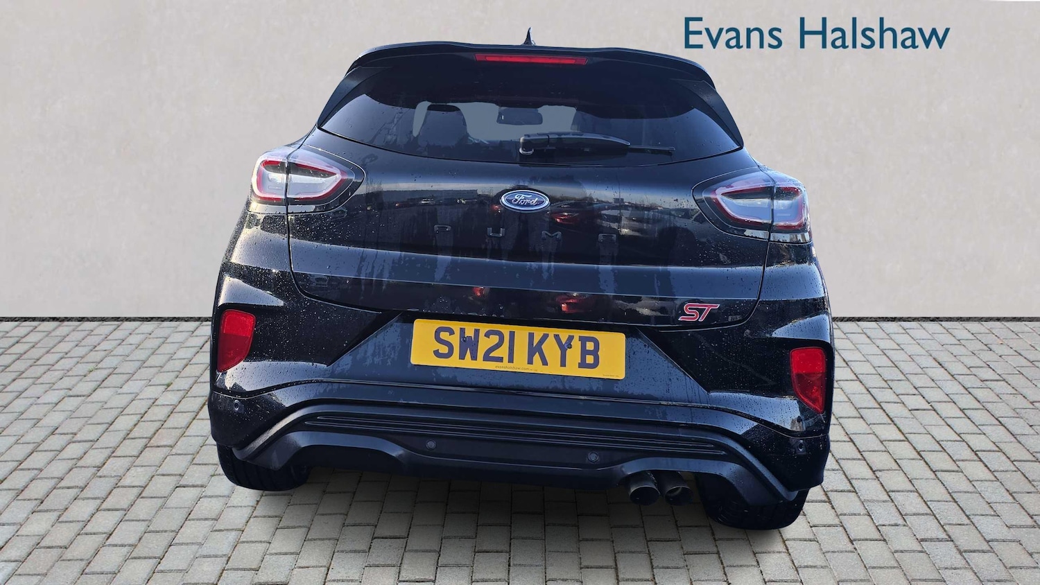 Used Ford Puma 2021 for sale - 76928931: Photo 7