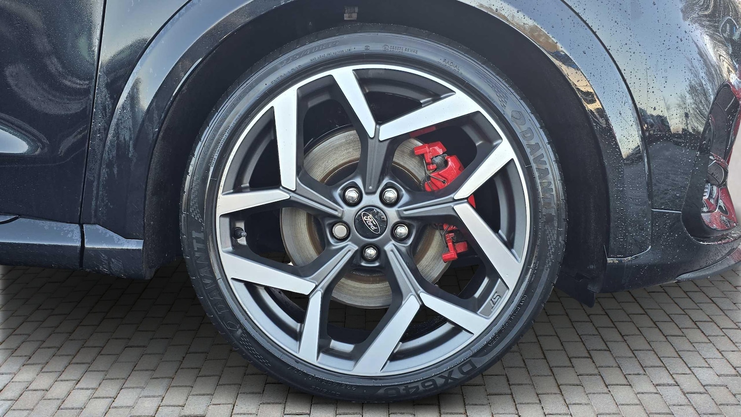 Used Ford Puma 2021 for sale - 76928931: Photo 8