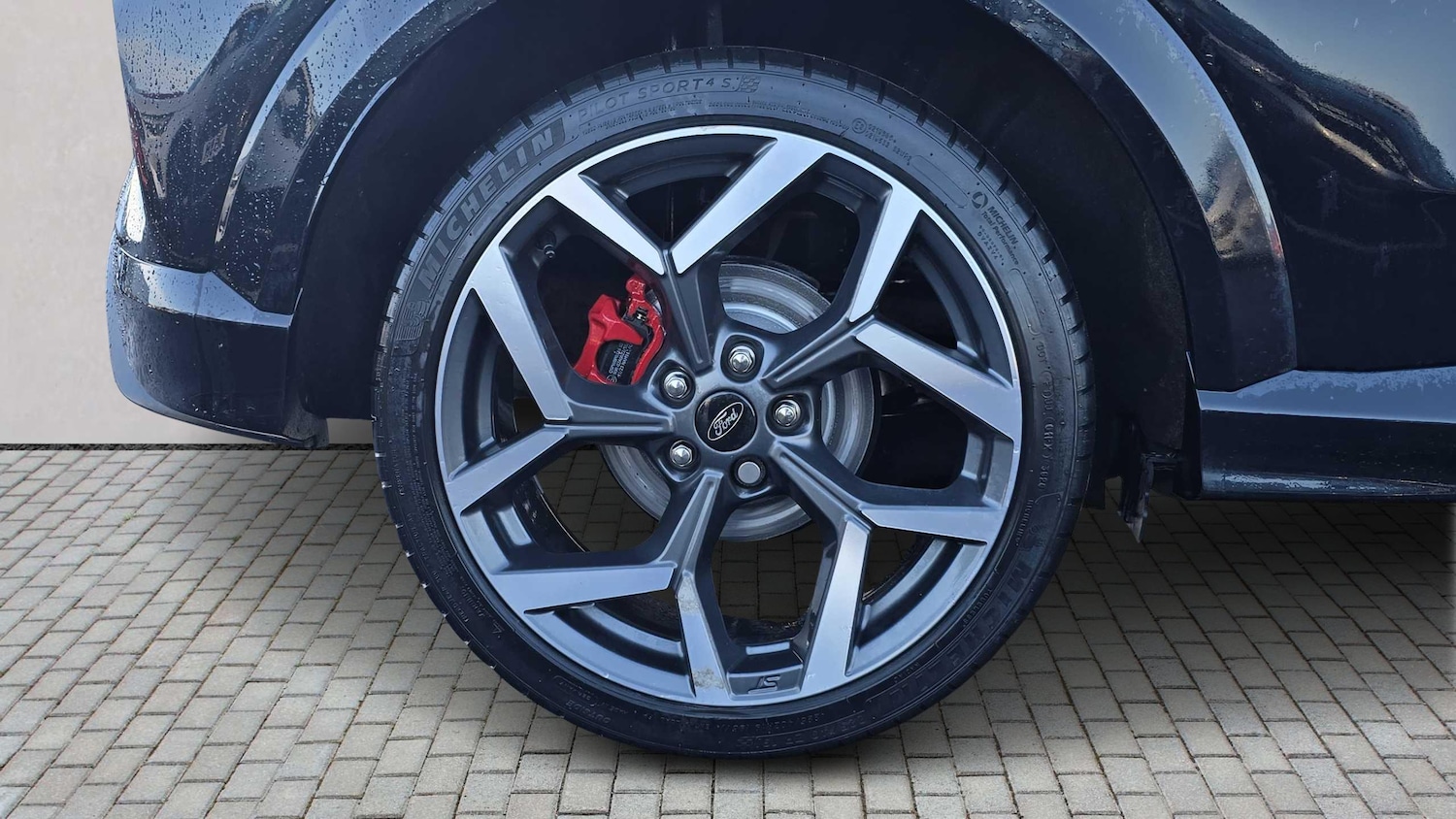 Used Ford Puma 2021 for sale - 76928931: Photo 9