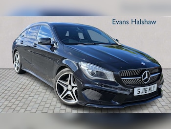 Used Mercedes-Benz CLA 2016 for sale - 78967538: Photo